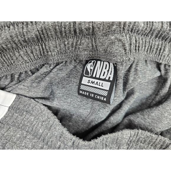 NWT NBA Mens Activewear Athletic Basketball Shorts Size Small - Picture 4 of 6